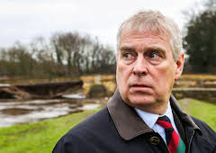 Prince Andrew: Where Did All the Money Go?