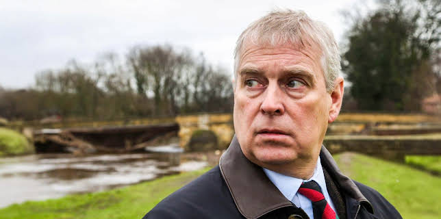9:00 PM: Prince Andrew: Where Did All the Money Go? | Channel 5 | 2/20 2026