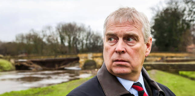 Prince Andrew: Where Did all the Money Go?