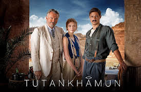 The Mummy of Tutankhamun: Episode 2