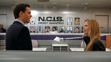 10:10 AM: NCIS (S8 E17) (S8) | 5 USA | 3/31 2026
