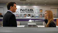 NCIS (S8 E17)