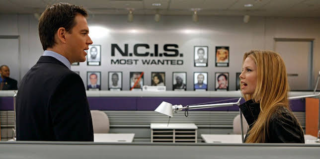 6:00 PM: NCIS (S8 E17) (S8) | 5 USA | 3/24 2026