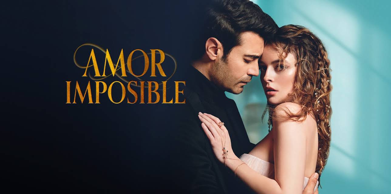 Amor imposible S1