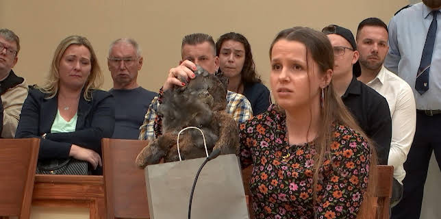 12:45: Barbara Salesch - Das Strafgericht | RTL | 3/21 2026