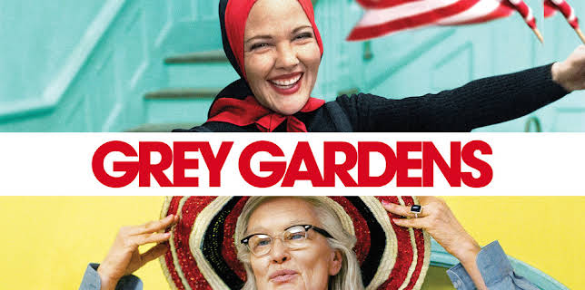Grey Gardens (2009)