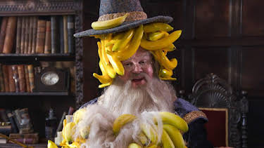 2:45 PM: Gigglebiz (S5) | Cbeebies | 4/3 2026