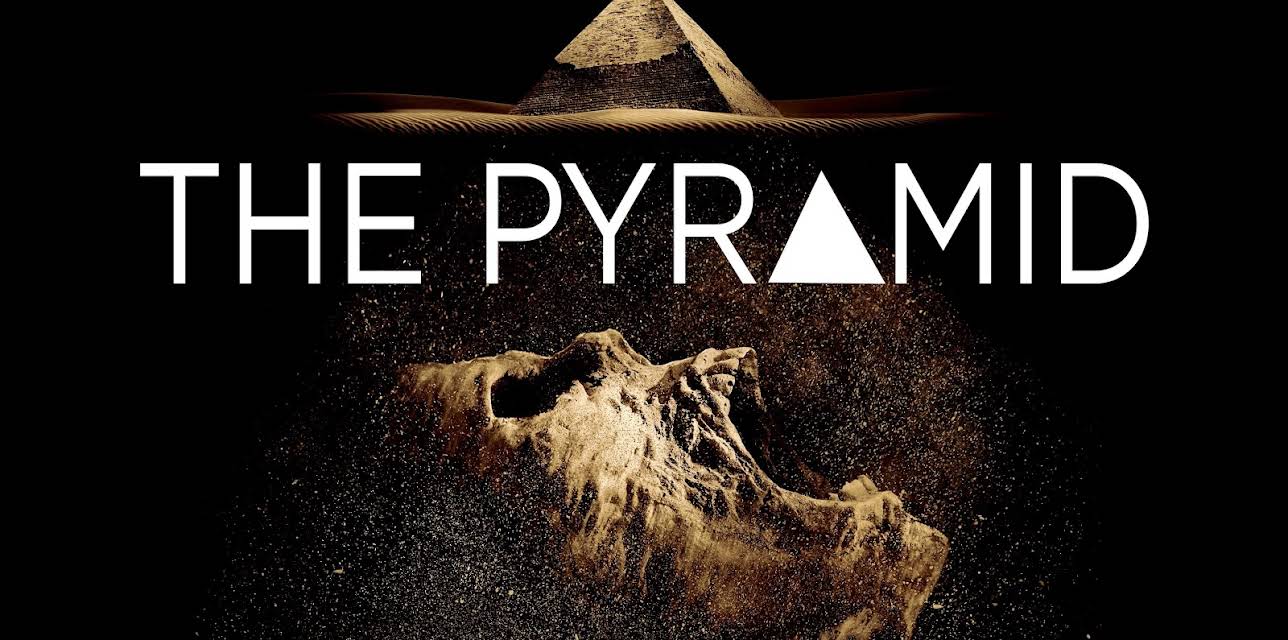 The Pyramid (2014)