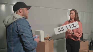 14:10: Luksusfellen (S26 E4) (S26) | TV3 | 10/11 2026