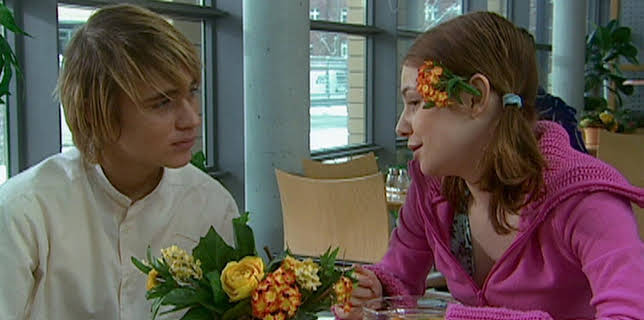 05:35: In aller Freundschaft (S08/E16) | One | 1/29 2026