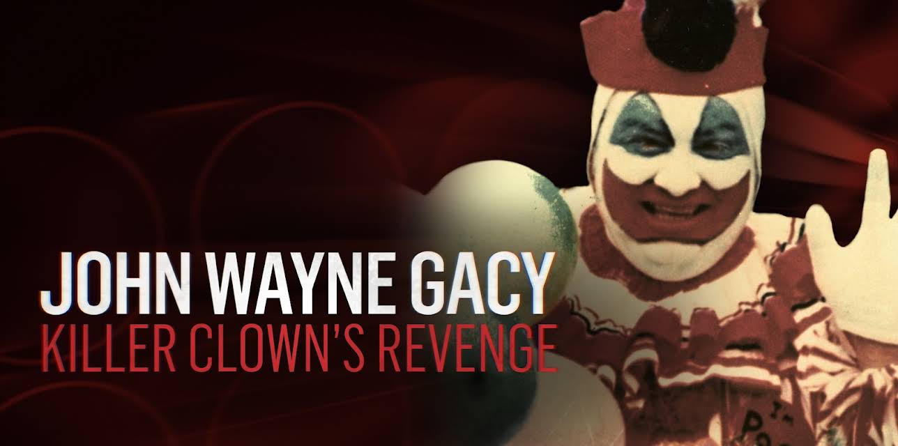Killer Clown's Revenge season-1