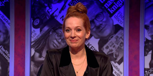 11:40 PM: Have I Got News for You (S69 E3) (S69) | BBC One East | 3/23 2026