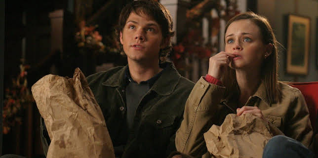 13:00: Gilmore Girls | Sixx | 1/29 2026