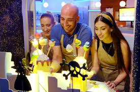 Niquelao!: Érase una vez