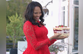 Siba's Table: Color Sunday