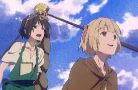 Hijos de las ballenas: Era todo nuestro mundo