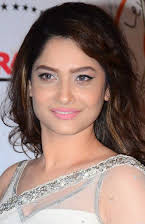 Ankita Lokhande as 