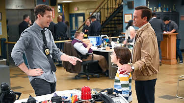 2:00 PM: Brooklyn Nine-Nine | E4 | 8/19 2026