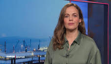 Hamburg Journal
