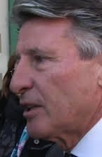 Sebastian Coe as 