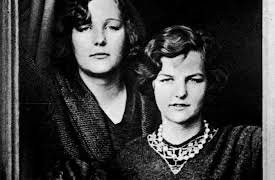 A Tale of Two Sisters: Jessica and Diana Mitford