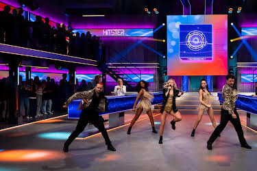 19:05: Hitster - Die Gameshow der größten Hits | RTL | 5/10 2026