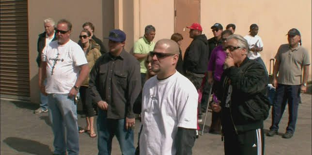 10:30: Storage Wars (S2 E3) (S2) | TV10 | 1/26 2026