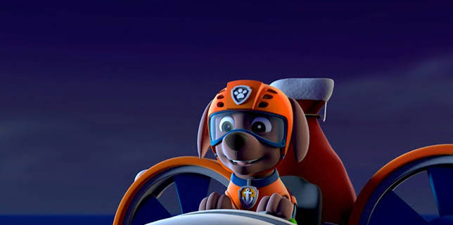 8:15 AM: PAW Patrol (S1 E26) (S1) | Channel 5 | 11/28 2025