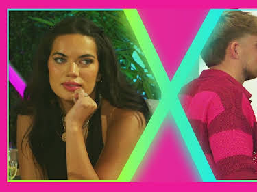 23:25: Match my Ex | Sixx | 5/1 2026