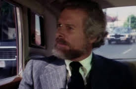 Kolchak: The Night Stalker Season 1: Fire Fall