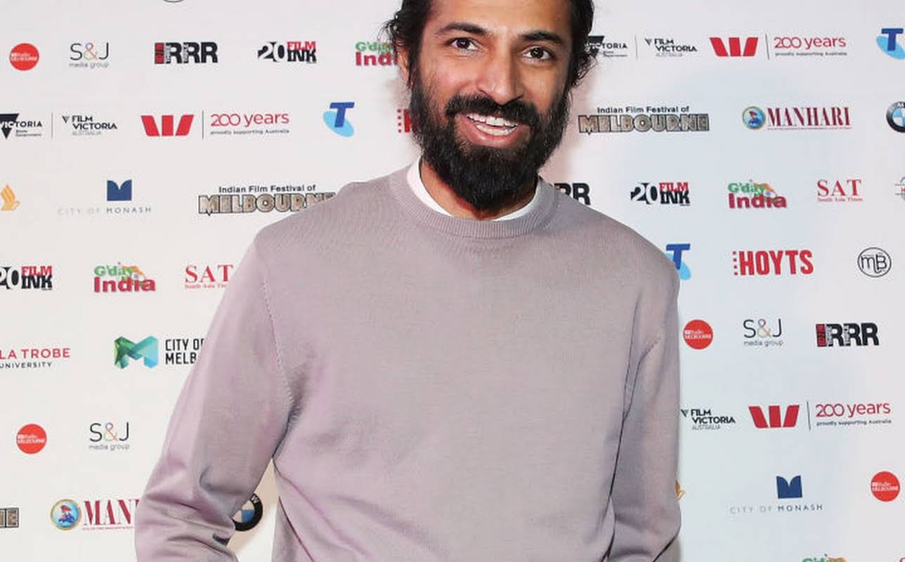 Nag Ashwin