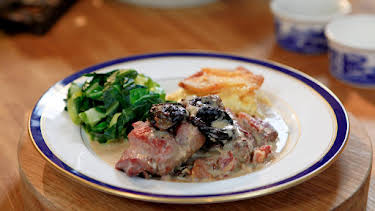 6:00 PM: Hairy Bikers' Best of British (S1 E22) (S1) | Dave | 3/31 2026