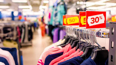 7:15 PM: Supermarket Clothes: Are You Missing Out? | Channel 5 | 4/12 2026