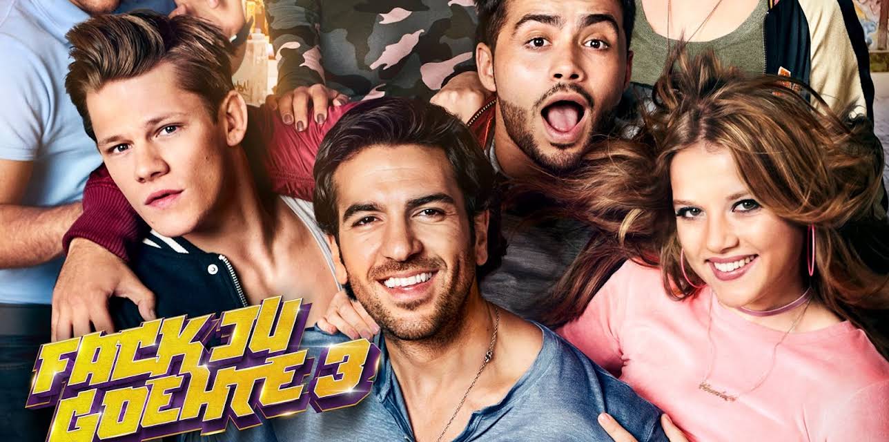Fack Ju Goehte 3 (2017)