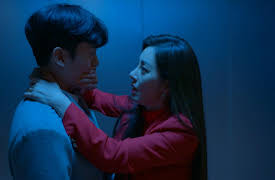 Woman of 9.9 Billion: Woman of 9.9 Billion Episode 18