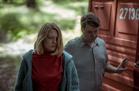 Bad Apples S01: Peace and Trust