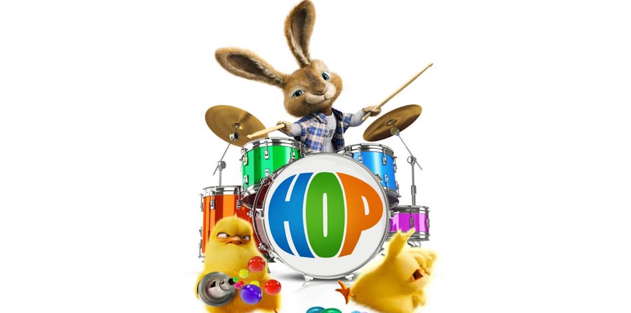Hop (2011)