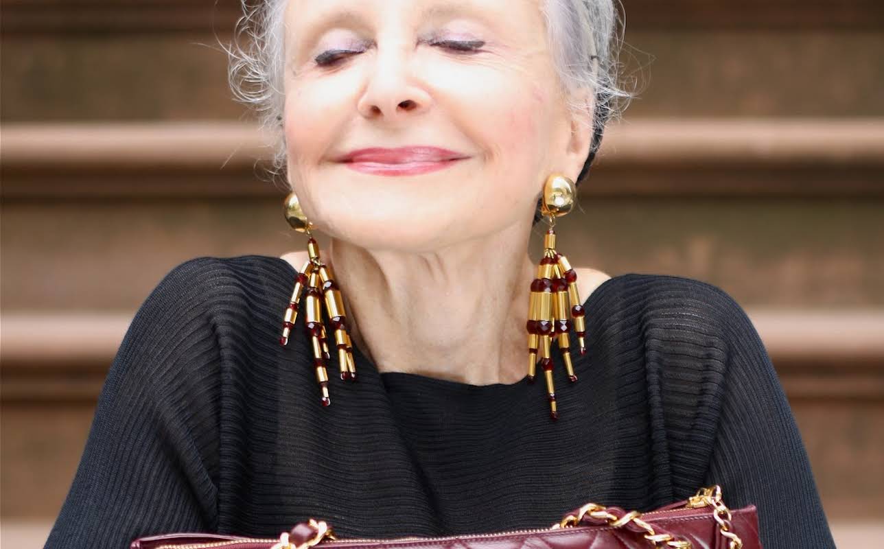 Joyce Carpati