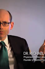 Michael Greger as 