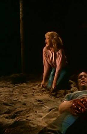 Bobby Bass as Corbett's Bodyguard