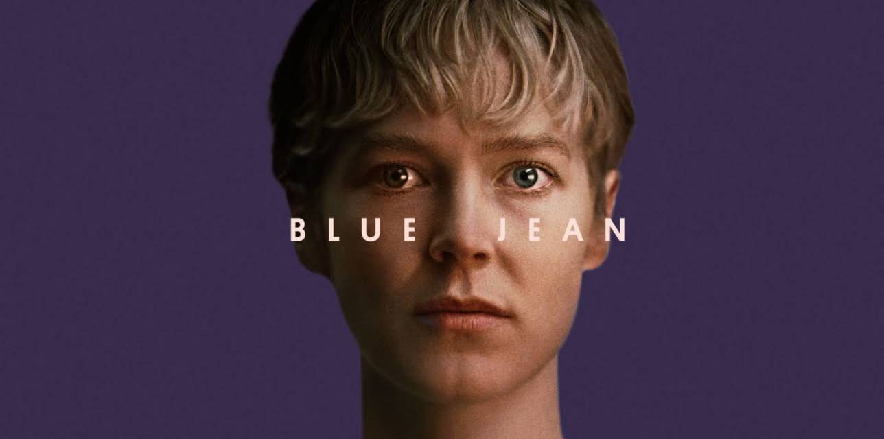 Blue Jean (2026)