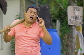 Raymond & Miguel: Chapter Ocho