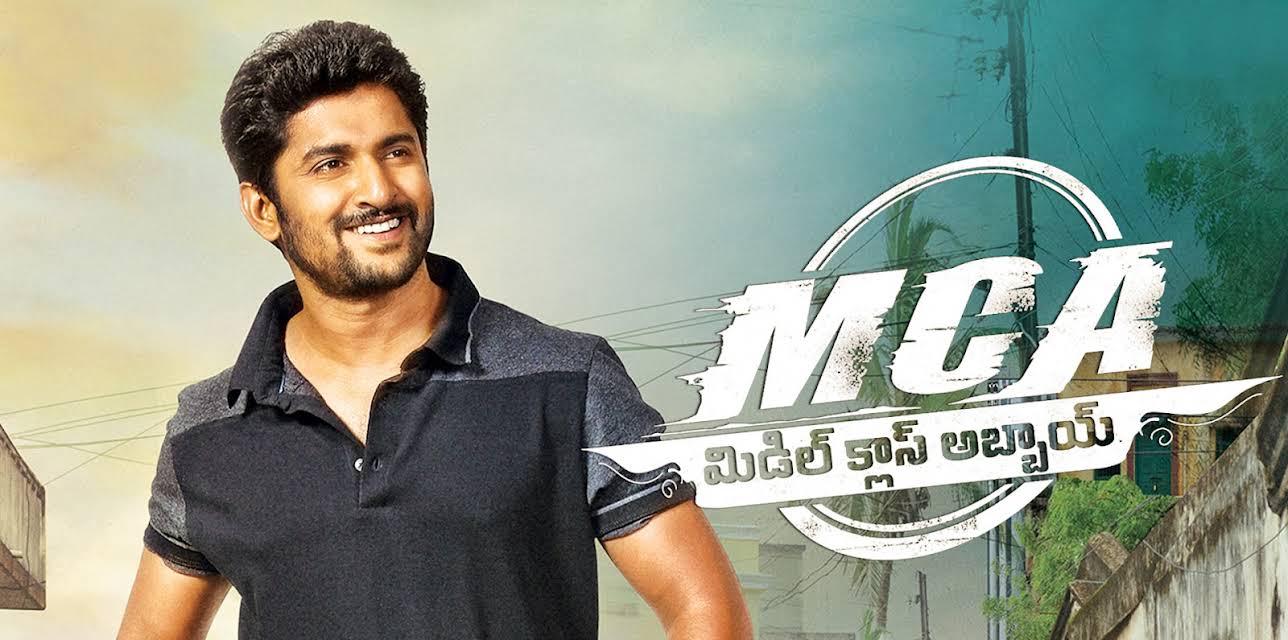 MCA (Middle Class Abbayi) (2017)