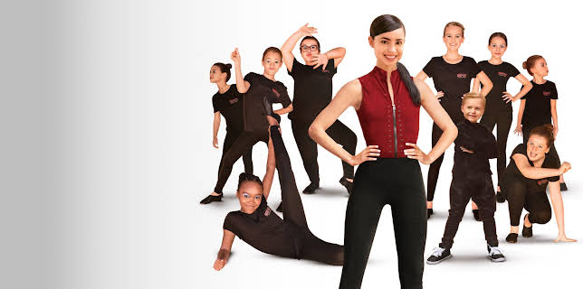 Feel the Beat (2019)