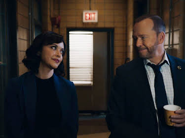 05:40: Blue Bloods - Crime Scene New York | Kabel Eins | 5/20 2026