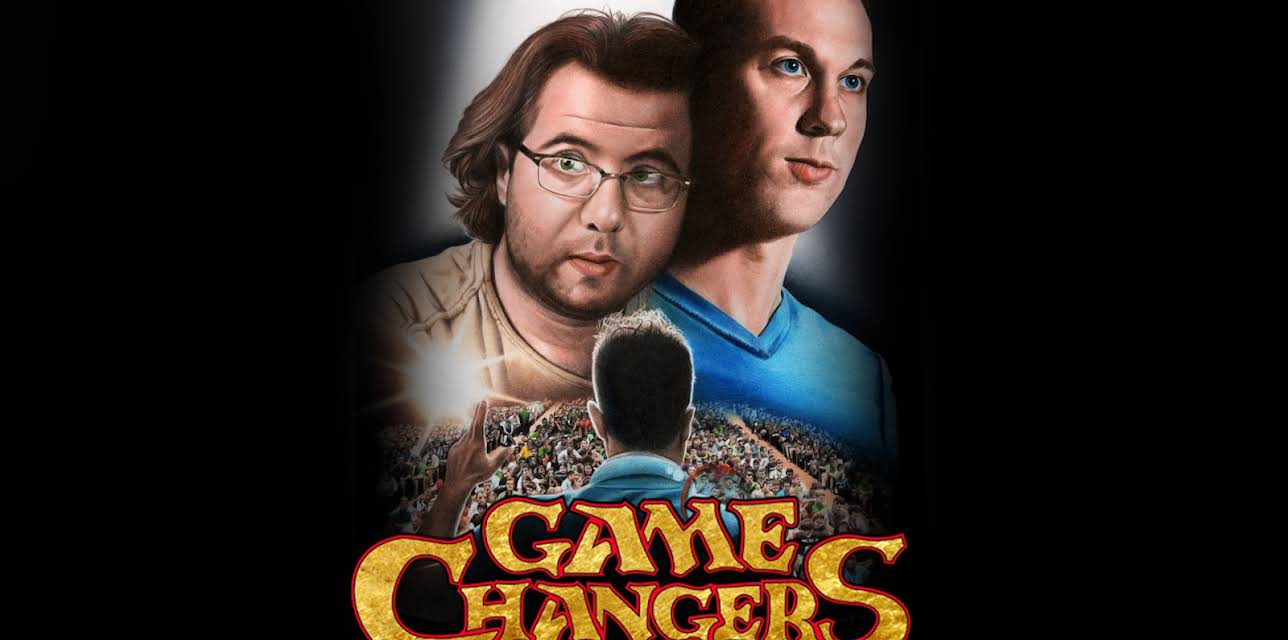 Game Changers (2016)