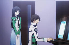 The Irregular at Magic High School - S01: Yokohama Disturbance Part I