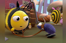 The Hive, Season 1: Teddy Bee Lost/Musical Bees/Bee On Time