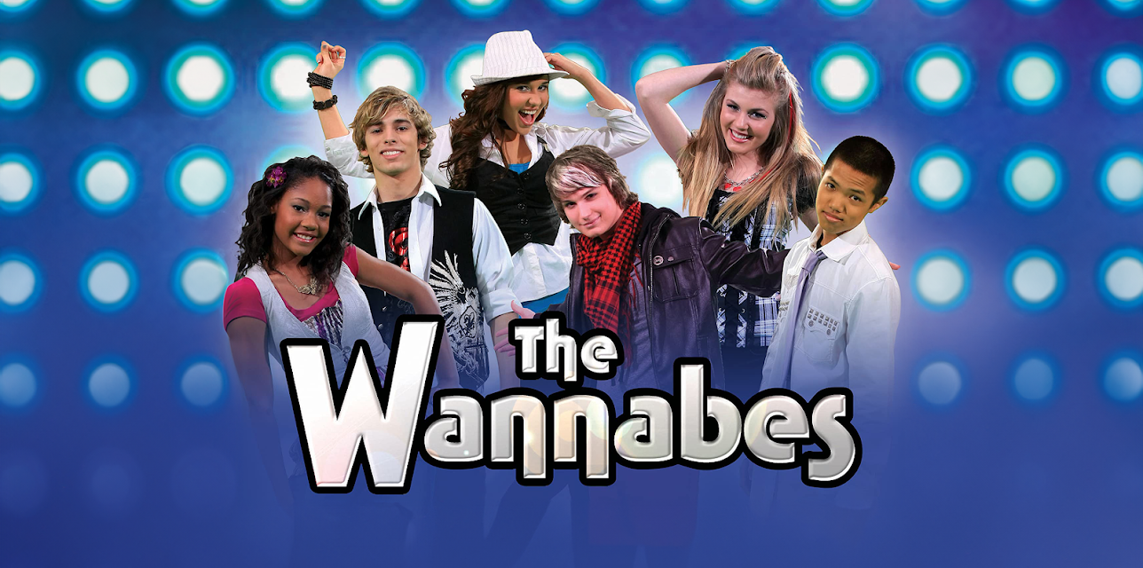 The Wannabes Starring Savvy, Season 1