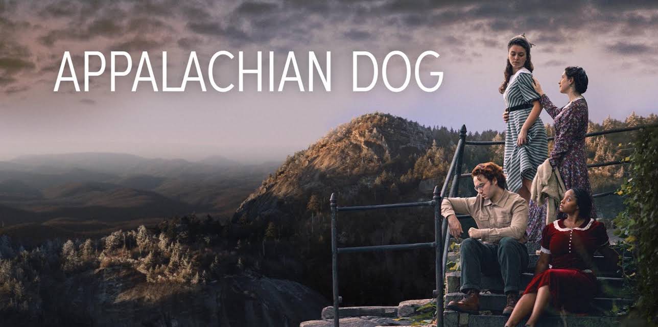 Appalachian Dog (2025)